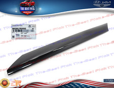 Genuine windshield trim d'occasion  Expédié en Belgium