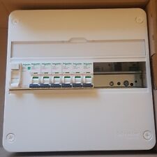 Saisir coffret électrique d'occasion  Toulon-