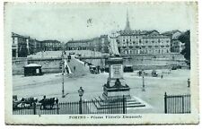 1917 torino pzza usato  Italia