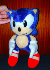 sonic plush toys for sale sonic plush toys for sale PLYMOUTH