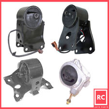 Motor & Trans Mount 4 peças conjunto para carro com sensores: 00-04 Infiniti I30 I35 comprar usado  Enviando para Brazil
