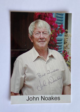 John noakes blue for sale  SHIPLEY