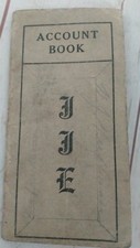 Antique 1911 medical for sale  Maysville
