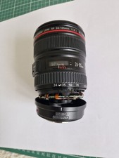 Canon zoom lens for sale  EXETER