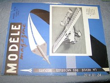 Modele magazine 114 d'occasion  Doullens