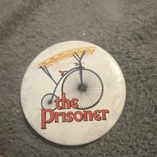Rare vintage pin for sale  SALISBURY