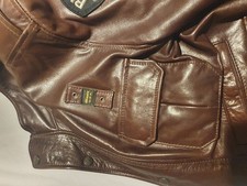 Giubbotto pelle usato Giubbotto pelle usato  Pozzallo