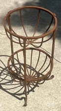 Midcentury vintage tier for sale  Jerseyville