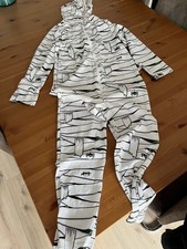 Karneval halloween kostüm gebraucht kaufen  Neuss
