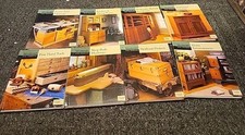 Woodsmith custom woodworking for sale  Wheaton