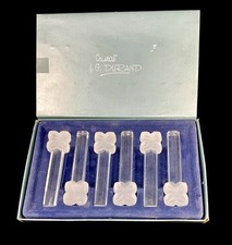 Durand florence crystal for sale  STANLEY