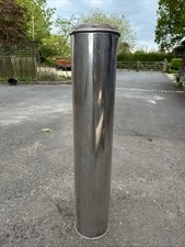Insulated stainless steel for sale  WHITCHURCH