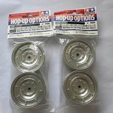 Tamiya matte plated for sale  YORK