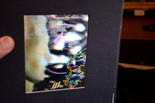 Hologram future image for sale  Lancaster
