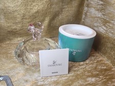 Swarovski figur lovlots gebraucht kaufen Swarovski figur lovlots gebraucht kaufen  Altenbamberg, Duchroth, Norheim