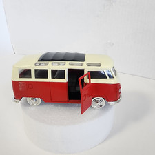 Vintage volkswagen red for sale  Reno