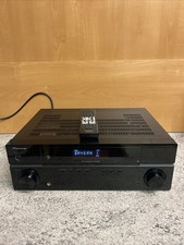 Pioneer receiver vsx gebraucht kaufen  Böhmenkirch