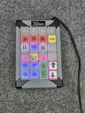 Keys programmable wired for sale  North Little Rock