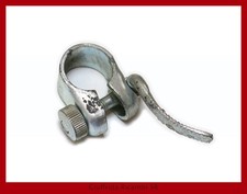 Morsetto collarino reggisella usato  Siracusa