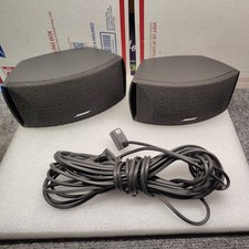 Bose cinemate speakers for sale  Lakeland