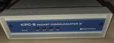 Kantronics kpc packet usato  Spedire a Italy