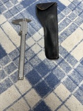 Kanon 150mm vernier for sale  ROSS-ON-WYE