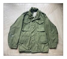 Veste vietnam m65 d'occasion  Hermanville-sur-Mer