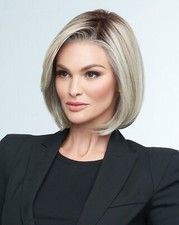 Portrait mode wig for sale  BRISTOL