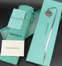 Tiffany co. book for sale  SPILSBY