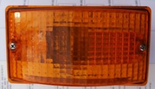 Freccia later.arancione fiat usato  Bagnolo in Piano