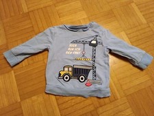 Hellblauer pullover topomini gebraucht kaufen  Bielefeld