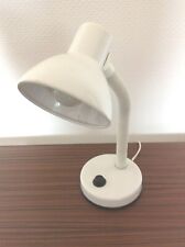 Lampe bureau metal d'occasion  Farébersviller