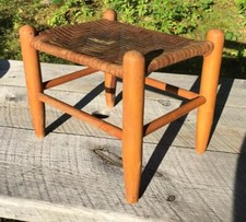 Antique wooden foot for sale  North Berwick