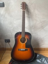 Chiratta acustica fender usato  Maslianico