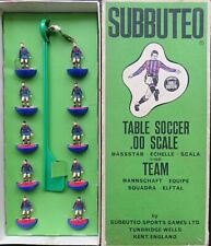 Subbuteo barcellona ref usato  Italia