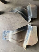 Genuine ford bumper for sale  Poquoson