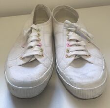 Superga women trainers for sale  SWINDON