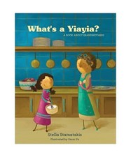 Yiayia buch großmütter gebraucht kaufen  Trebbin