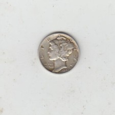 Usa 1942 silver for sale  HATFIELD