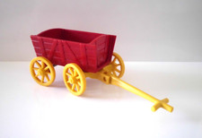 Playmobil bollerwagen handwage gebraucht kaufen  Schwedt/Oder