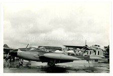 Havilland venom nf3 for sale  BOW STREET