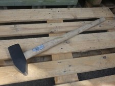 Vorschlaghammer hammer kg gebraucht kaufen  Norderstedt