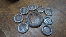vintage silver coasters for sale vintage silver coasters for sale Silver Spring