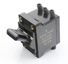 Double tumbler switch for sale  INVERURIE