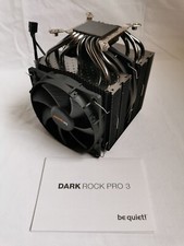 Quiet dark rock gebraucht kaufen  Holzminden