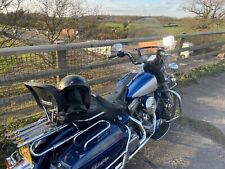 Harley davidson electraglide for sale  HERNE BAY