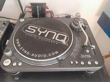 Synq xtrm1 direct for sale  EDINBURGH