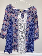 Lucy laurel anthropologie for sale  Jefferson