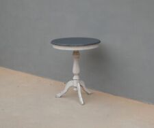 Tavolino appoggio tondo usato  Beinette