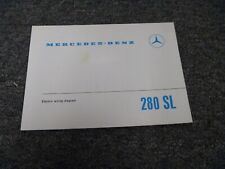 1968 1971 mercedes for sale  Dubuque